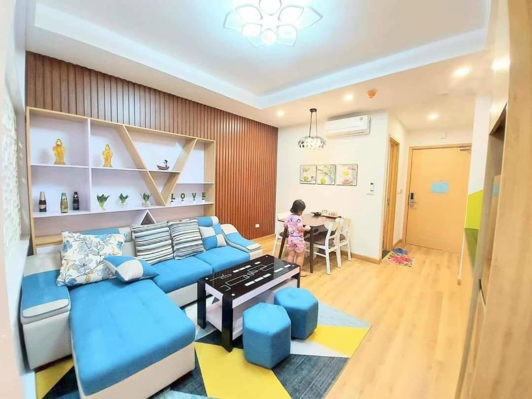 Tms Pullman Hotel, Can Ho Sieu Sang, Truc Dien Bien Quy Nhon Exterior foto